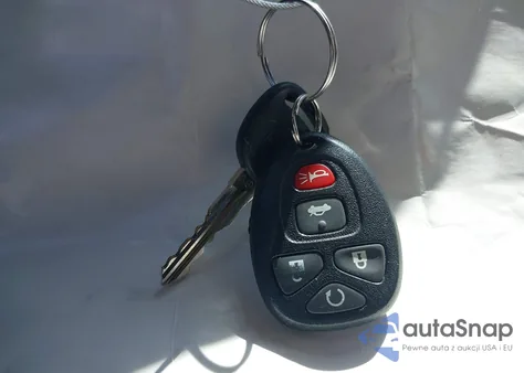 2010 Chevrolet Malibu из США, поврежденный, VIN 1G1ZD5E74AF1900